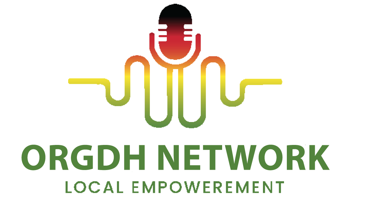 Orgdh Network